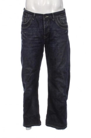 Ανδρικό τζίν Grosso, Μέγεθος M, Χρώμα Μπλέ, Τιμή 14,99 €