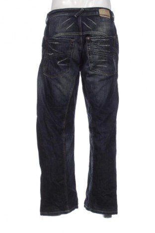 Ανδρικό τζίν Grosso, Μέγεθος M, Χρώμα Μπλέ, Τιμή 14,99 €