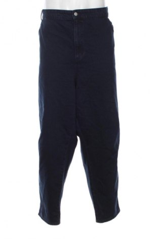 Pánské džíny  H&M, Velikost 3XL, Barva Modrá, Cena  494,00 Kč