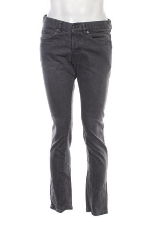 Herren Jeans H&M, Größe M, Farbe Grau, Preis € 20,00