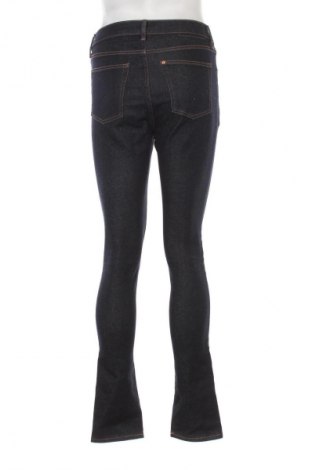 Męskie jeansy H&M, Rozmiar S, Kolor Niebieski, Cena 89,66 zł