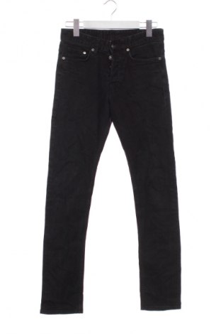 Pánské džíny  H&M, Velikost XS, Barva Šedá, Cena  239,00 Kč