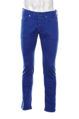 Pánské džíny  H&M, Velikost M, Barva Modrá, Cena  319,00 Kč