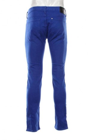 Pánské džíny  H&M, Velikost M, Barva Modrá, Cena  319,00 Kč