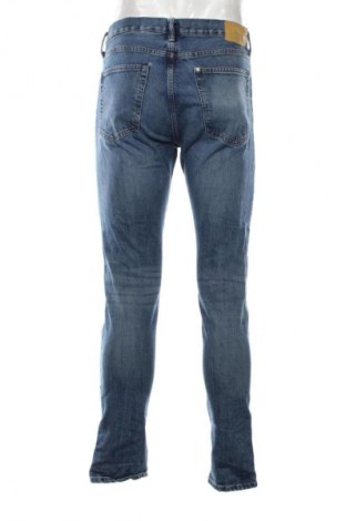 Herren Jeans H&M, Größe M, Farbe Blau, Preis 14,99 €