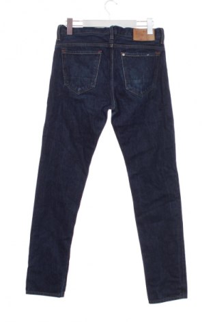 Męskie jeansy H&M, Rozmiar S, Kolor Niebieski, Cena 35,99 zł