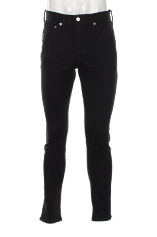 Ανδρικό τζίν H&M, Μέγεθος M, Χρώμα Μαύρο, Τιμή 11,99 €