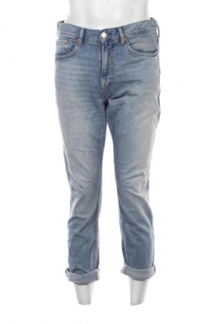 Férfi farmernadrág H&M, Méret M, Szín Kék, Ár 7 828 Ft