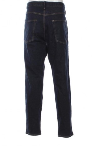 Blugi de bărbați H&M, Mărime S, Culoare Albastru, Preț 52,99 Lei
