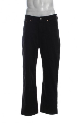 Ανδρικό τζίν H&M, Μέγεθος L, Χρώμα Μαύρο, Τιμή 13,99 €