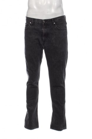 Pánske džínsy  H&M, Veľkosť L, Farba Čierna, Cena  13,95 €