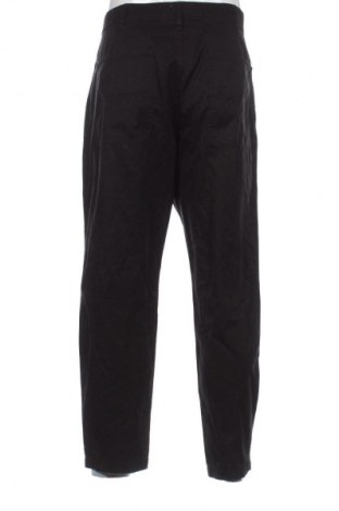 Blugi de bărbați H&M, Mărime XL, Culoare Negru, Preț 76,99 Lei