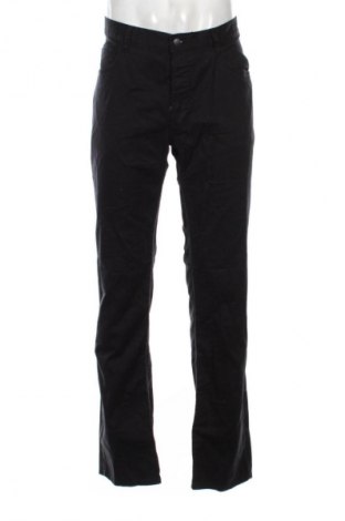 Pánské džíny  H&M, Velikost L, Barva Černá, Cena  319,00 Kč
