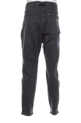 Blugi de bărbați H&M, Mărime 3XL, Culoare Negru, Preț 93,99 Lei