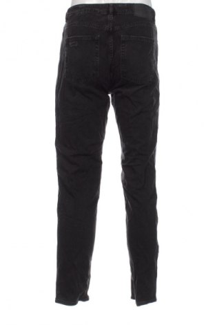 Męskie jeansy H&M Divided, Rozmiar M, Kolor Czarny, Cena 19,99 zł
