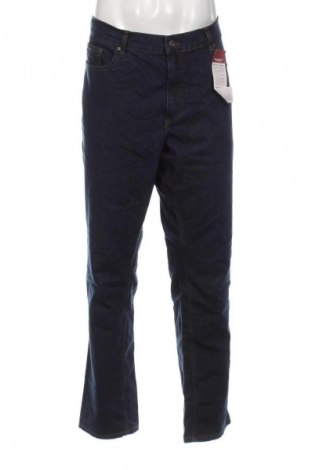 Herren Jeans HERO by John Medoox, Größe XL, Farbe Blau, Preis 18,99 €