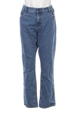 Blugi de bărbați HERO by John Medoox, Mărime XL, Culoare Albastru, Preț 86,99 Lei