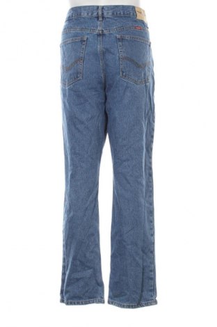 Blugi de bărbați HERO by John Medoox, Mărime XL, Culoare Albastru, Preț 86,99 Lei