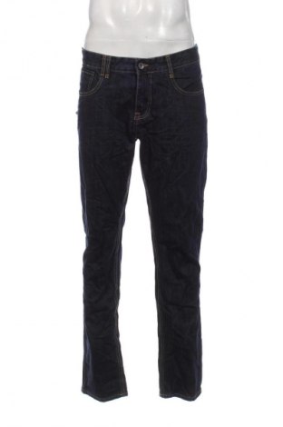 Blugi de bărbați Harris & Lewis, Mărime L, Culoare Albastru, Preț 195,99 Lei