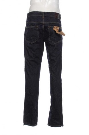 Blugi de bărbați Harris & Lewis, Mărime L, Culoare Albastru, Preț 195,99 Lei