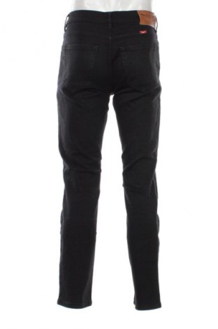 Ανδρικό τζίν HERO by John Medoox, Μέγεθος M, Χρώμα Μαύρο, Τιμή 24,49 €