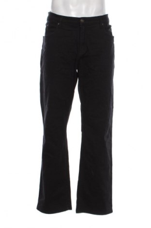 Męskie jeansy Hero, Rozmiar XL, Kolor Czarny, Cena 97,99 zł