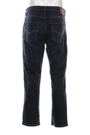 Męskie jeansy Hero, Rozmiar L, Kolor Niebieski, Cena 81,99 zł