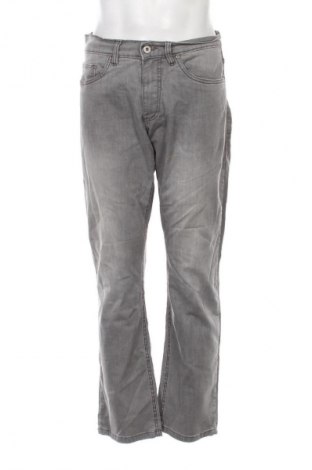 Męskie jeansy Hero, Rozmiar L, Kolor Szary, Cena 81,99 zł