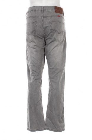 Męskie jeansy Hero, Rozmiar L, Kolor Szary, Cena 81,99 zł