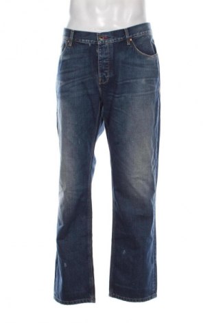 Férfi farmernadrág Hilfiger Denim, Méret XL, Szín Kék, Ár 17 299 Ft