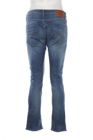Мъжки дънки Hilfiger Denim, Размер M, Цвят Син, Цена 43,99 лв.