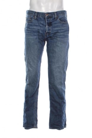 Herren Jeans Hollister, Größe L, Farbe Blau, Preis € 20,99