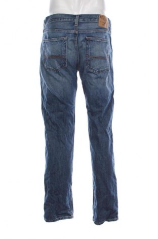 Herren Jeans Hollister, Größe L, Farbe Blau, Preis € 20,99