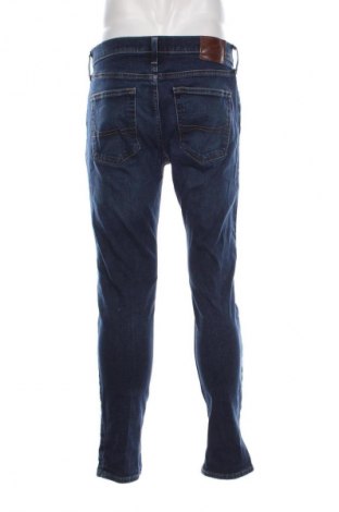 Herren Jeans Hollister, Größe L, Farbe Blau, Preis 20,99 €