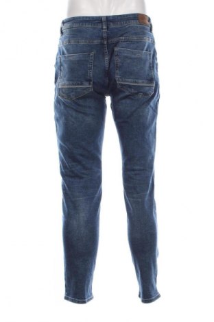 Herren Jeans House Of Denim, Größe M, Farbe Blau, Preis € 20,02