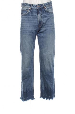 Мъжки дънки Hugo Boss, Размер S, Цвят Син, Цена 103,00 лв.