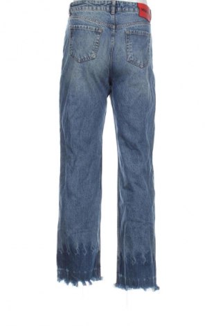 Мъжки дънки Hugo Boss, Размер S, Цвят Син, Цена 103,00 лв.