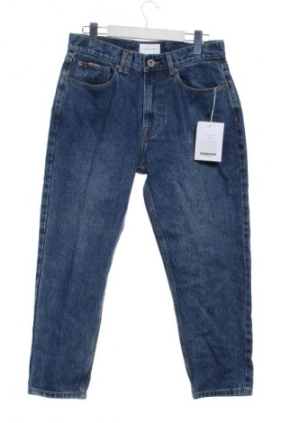 Pánské džíny  I LOVE UGLY, Velikost M, Barva Modrá, Cena  1 149,00 Kč