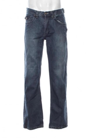 Pánské džíny  Identic, Velikost M, Barva Modrá, Cena  494,00 Kč