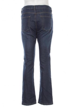 Мъжки дънки Identic, Размер M, Цвят Син, Цена 15,99 лв.