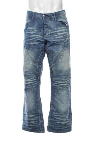 Pánské džíny  Infinity, Velikost XL, Barva Modrá, Cena  279,00 Kč