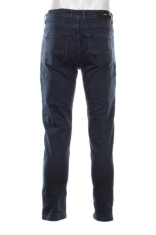 Blugi de bărbați Izac, Mărime M, Culoare Albastru, Preț 162,99 Lei