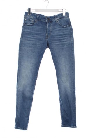 Ανδρικό τζίν Jack & Jones, Μέγεθος M, Χρώμα Μπλέ, Τιμή 25,00 €