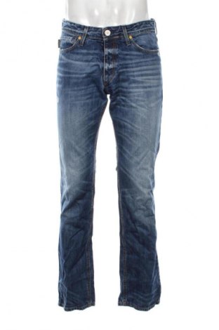 Pánské džíny  Jack & Jones, Velikost M, Barva Modrá, Cena  359,00 Kč