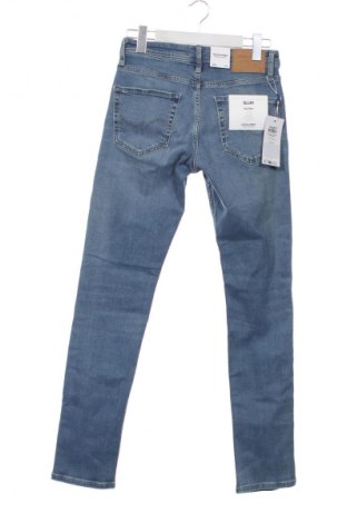Herren Jeans Jack & Jones, Größe S, Farbe Blau, Preis 76,99 €