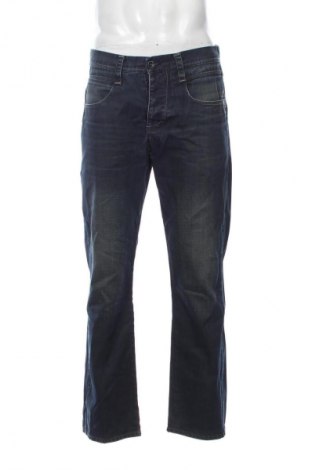 Pánské džíny  Jack & Jones, Velikost L, Barva Modrá, Cena  608,00 Kč