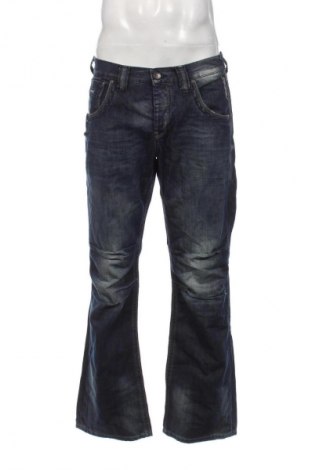 Pánske džínsy  Jack & Jones, Veľkosť L, Farba Zelená, Cena  16,95 €