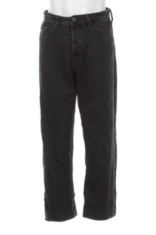 Męskie jeansy Jack & Jones, Rozmiar M, Kolor Czarny, Cena 56,99 zł