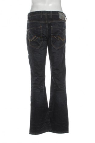 Ανδρικό τζίν Jack & Jones, Μέγεθος L, Χρώμα Μπλέ, Τιμή 14,99 €