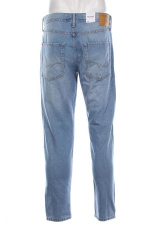 Męskie jeansy Jack & Jones, Rozmiar M, Kolor Niebieski, Cena 135,99 zł